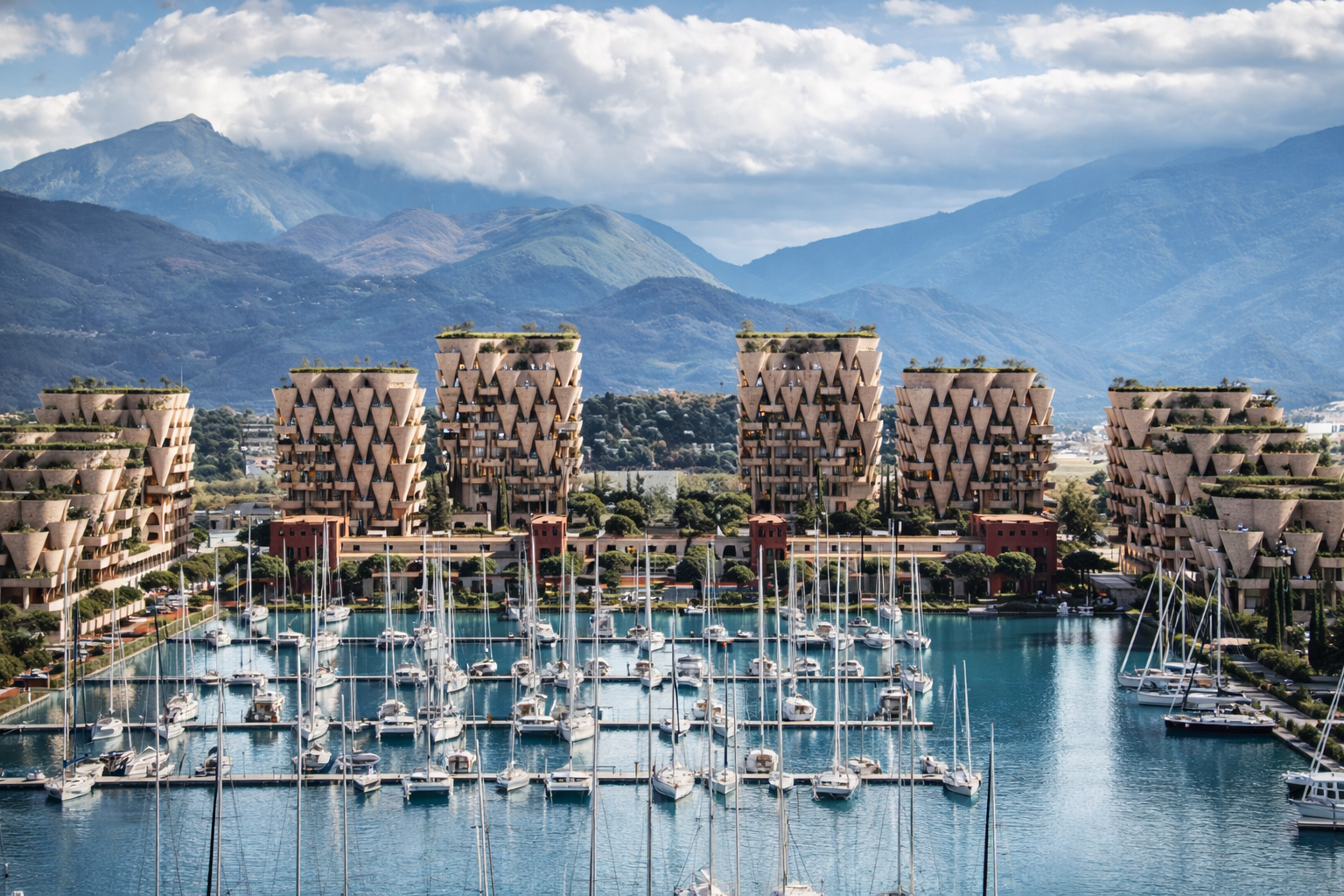 Vastgoed kopen in Albanië: hoe verloopt het aankoopproces?